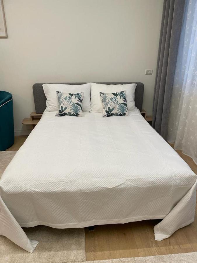 Apartamento Torino Metro Marche Exterior foto