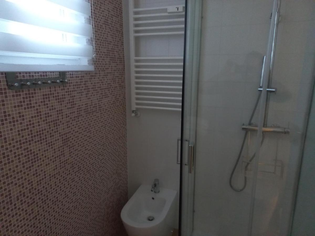 Apartamento Torino Metro Marche Exterior foto